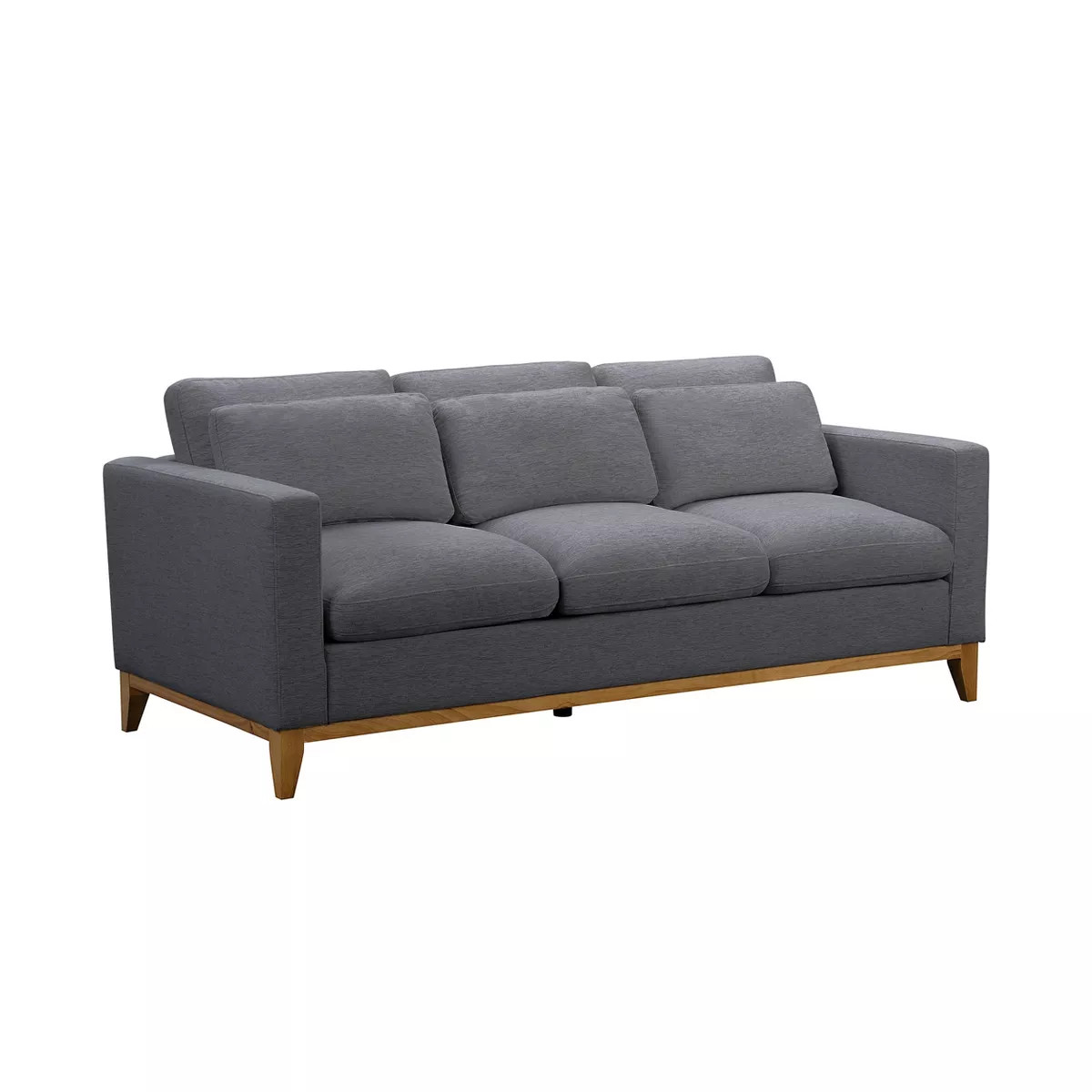 Viola Fabric Sofa - Abbyson Living | Target