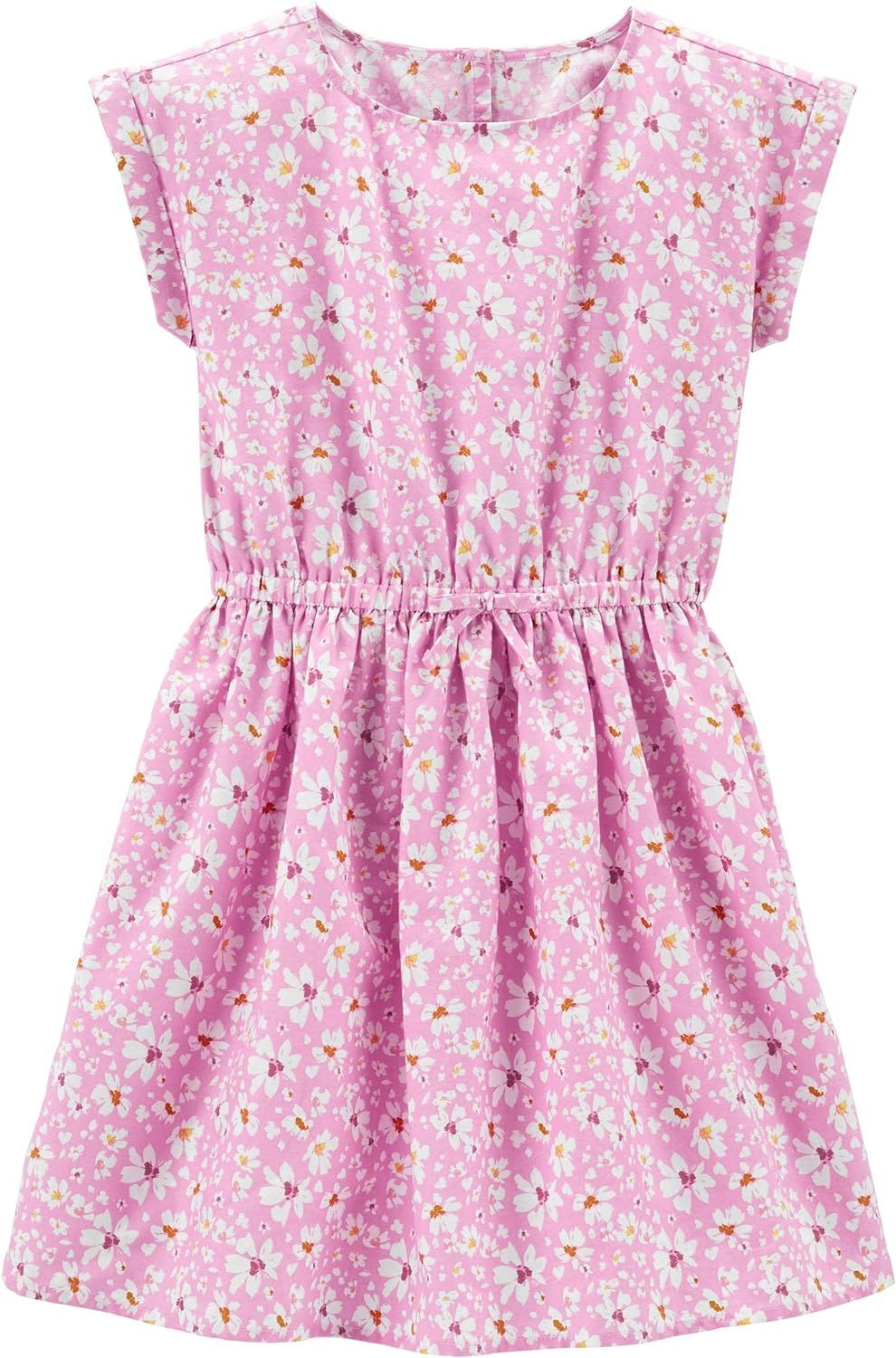 OshKosh B'Gosh Girls' Dress             
              Add To Logie | Amazon (US)