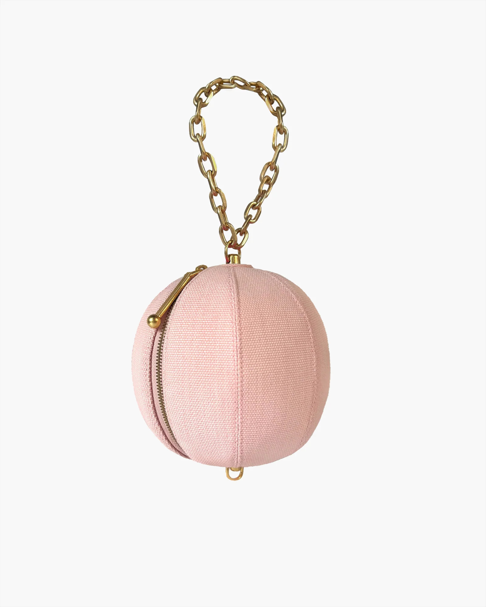 Globe Straw Bag | Eric Javits