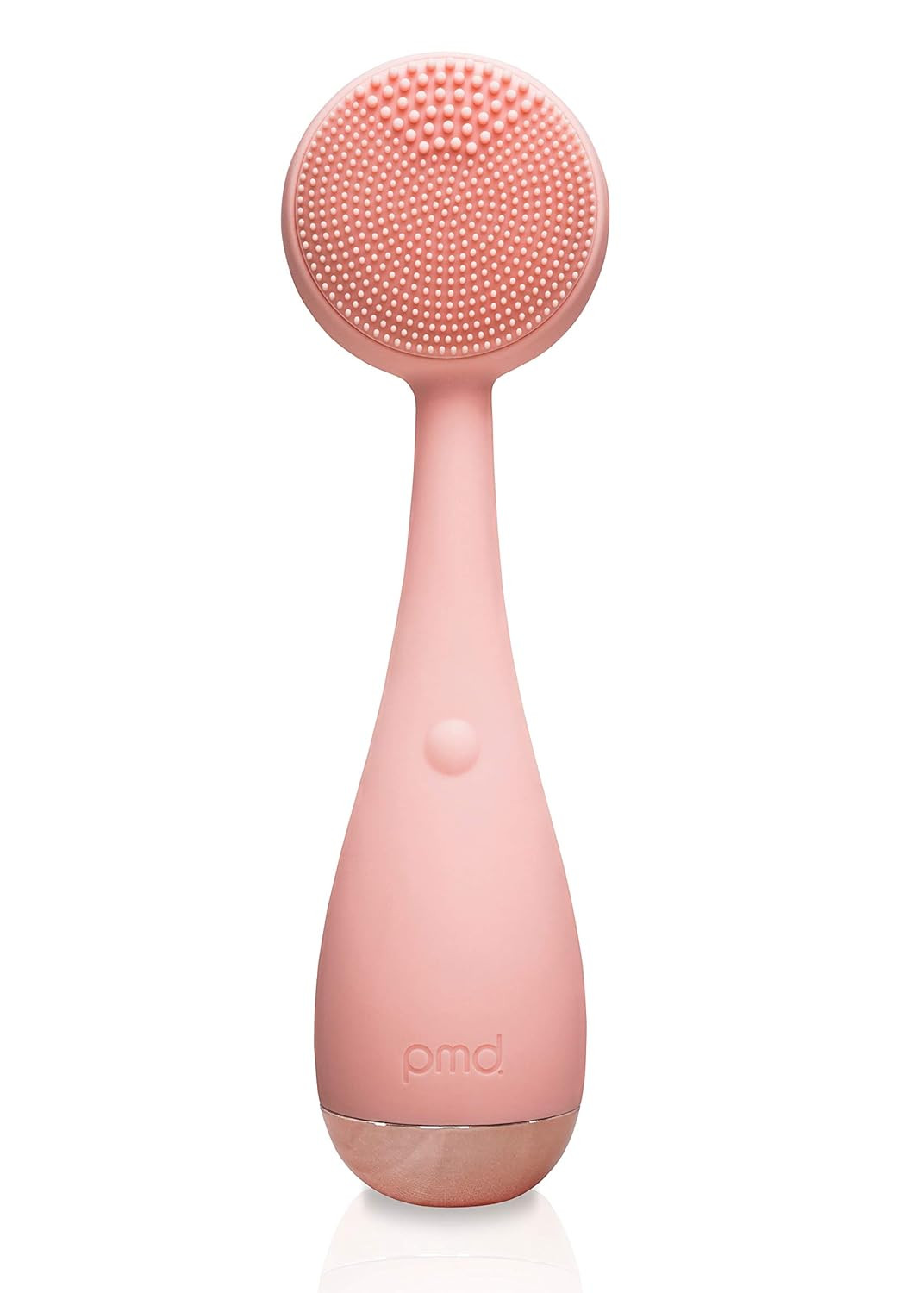 PMD Clean - Smart Facial Cleansing Device with Silicone Brush & Anti-Aging Massager - Waterproof ... | Amazon (US)