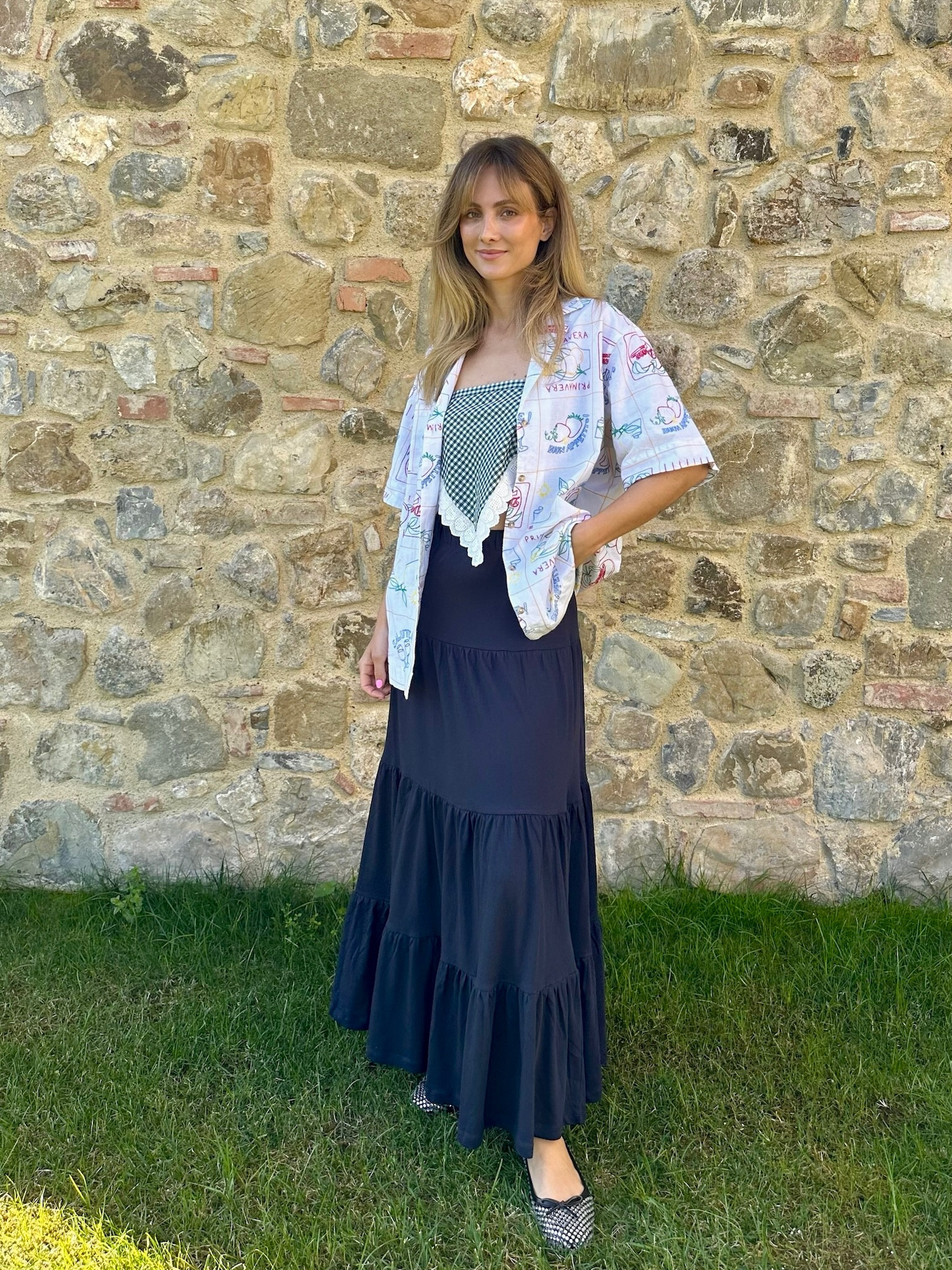 THOC DAY 2 🇮🇹✨🍋

#LTKstyletip #LTKeurope #LTKsummer