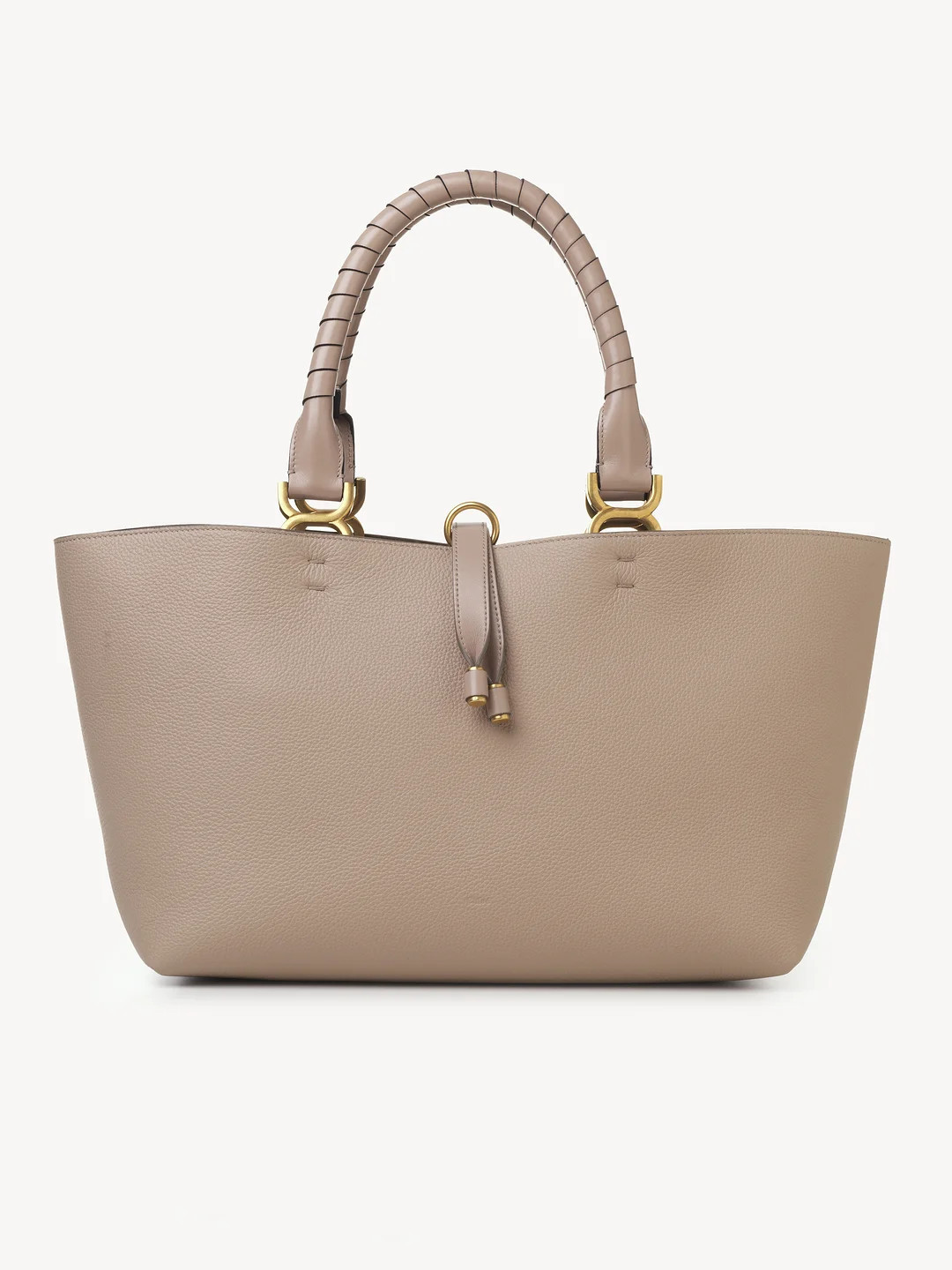 Marcie small tote bag | Chloe EU