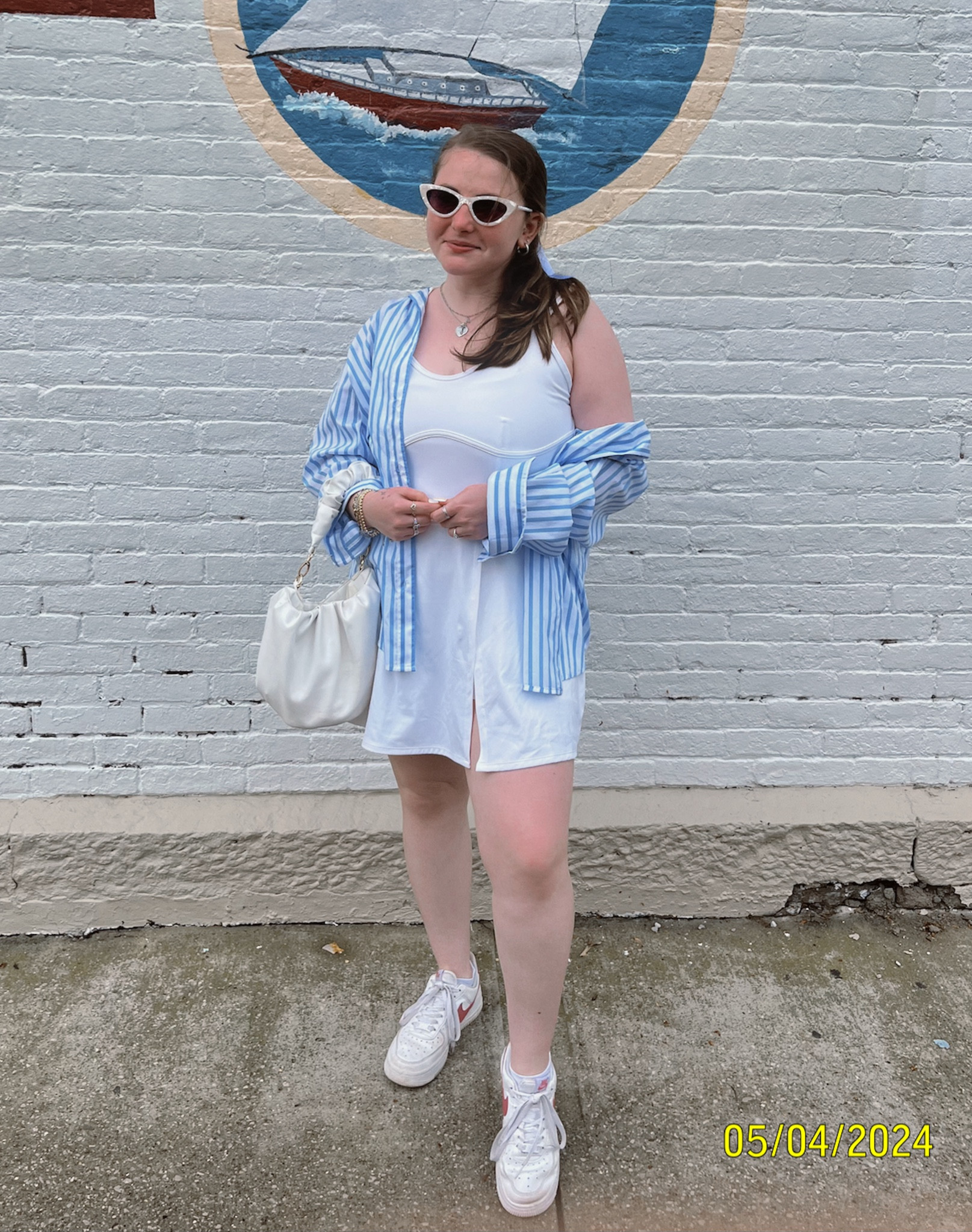 Coastal Granddaughter Vibes🌊 

#LTKmidsize #LTKfindsunder50 #LTKtravel