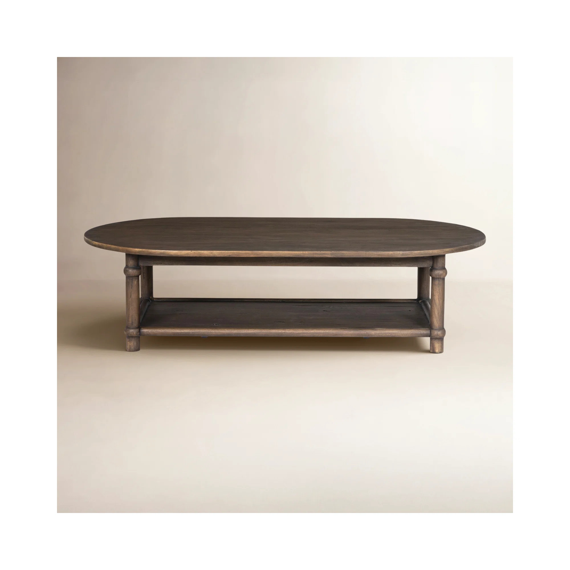 Charnes Coffee Table | Birch Lane
