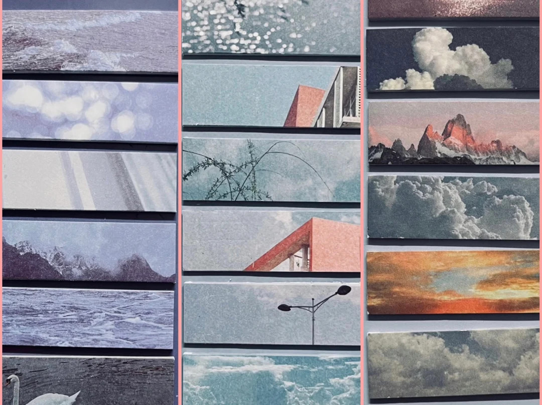 Themed Sticky Note Tabs Pack | Index Tabs | 90 Pcs Sticky Tabs - Etsy | Etsy (US)