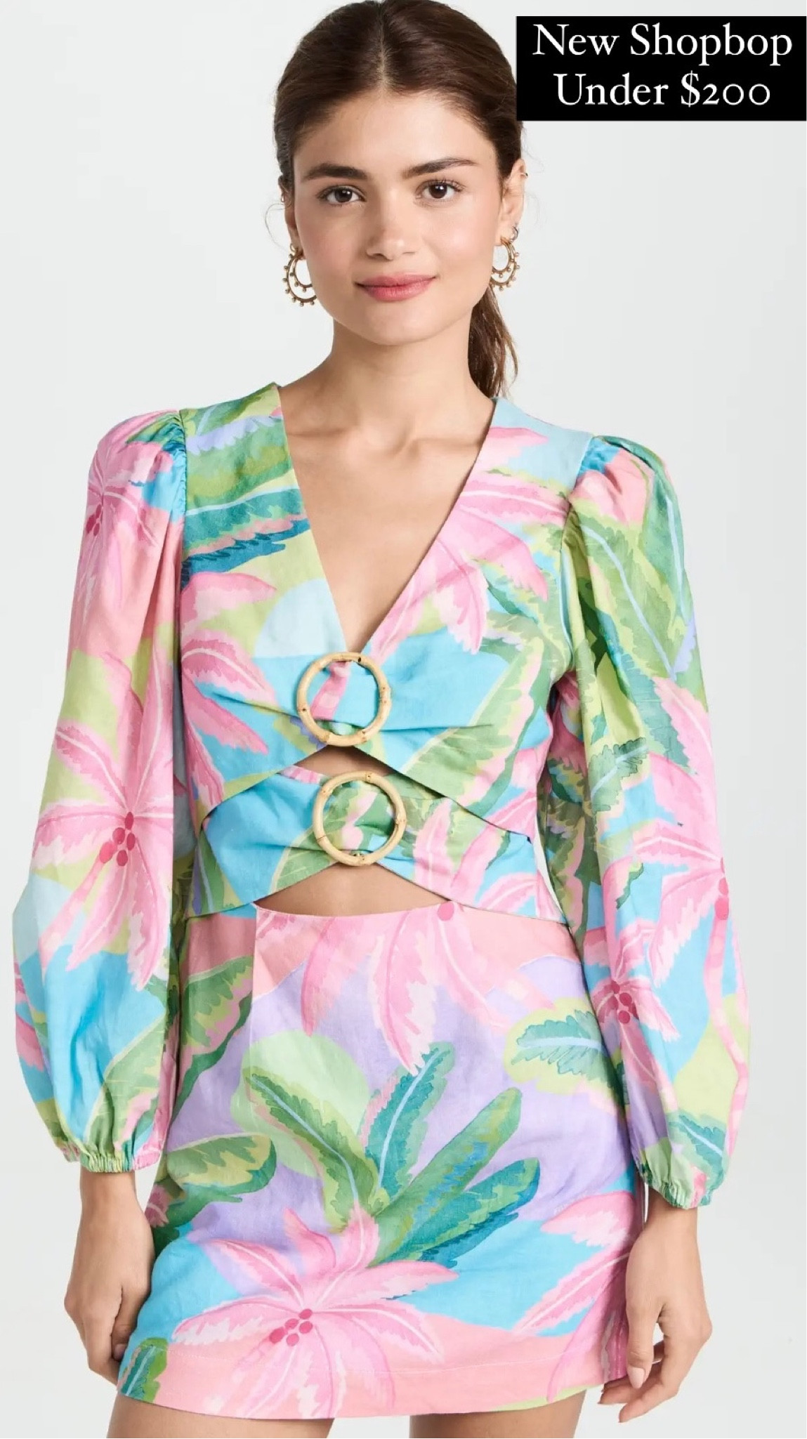 New Shopbop under $200

#LTKstyletip #LTKFind #LTKunder100