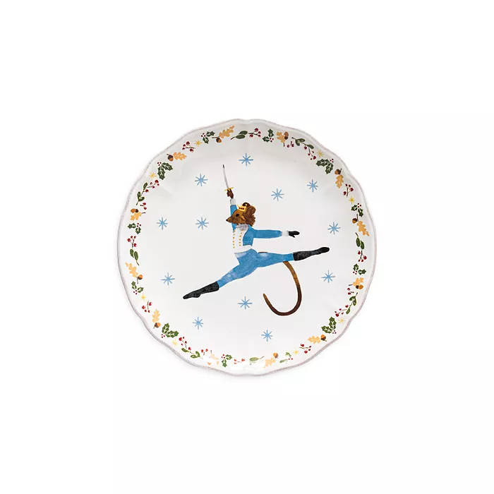 The Nutcracker Mouse King Salad Plate | Bloomingdale's (US)