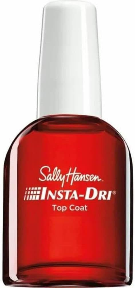 Sally Hansen Couche de finition instantanée 13 ml (Pack Of 2) | Amazon (FR)