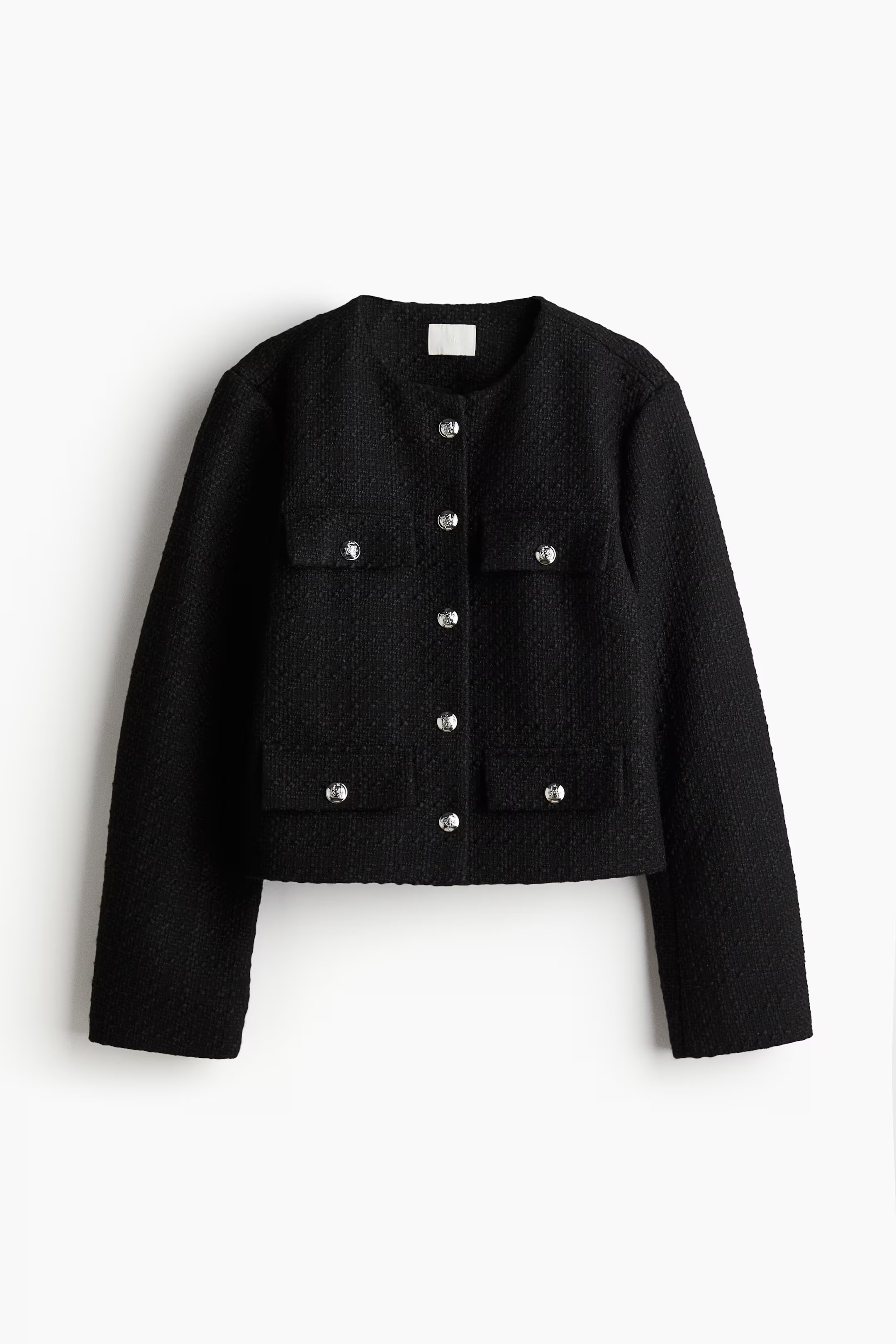 Jacket | H&M (UK, MY, IN, SG, PH, TW, HK)