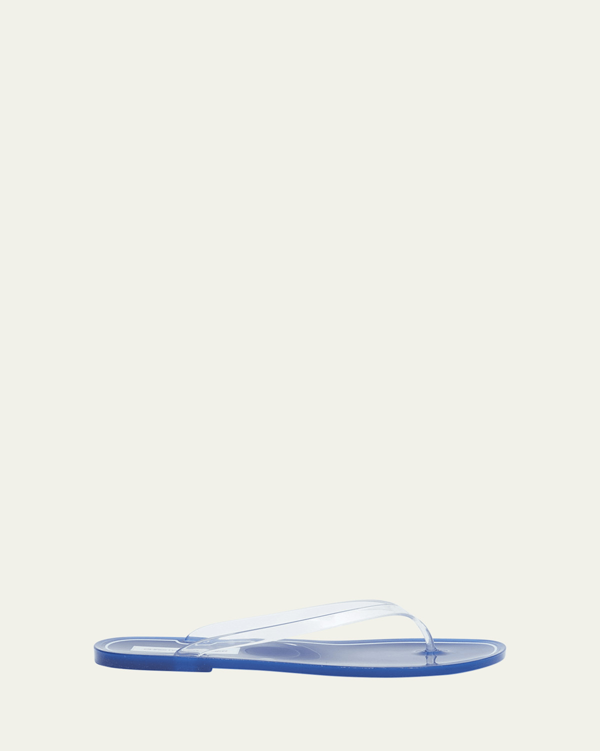 Jo Jelly Flip Flop Sandals | Bergdorf Goodman