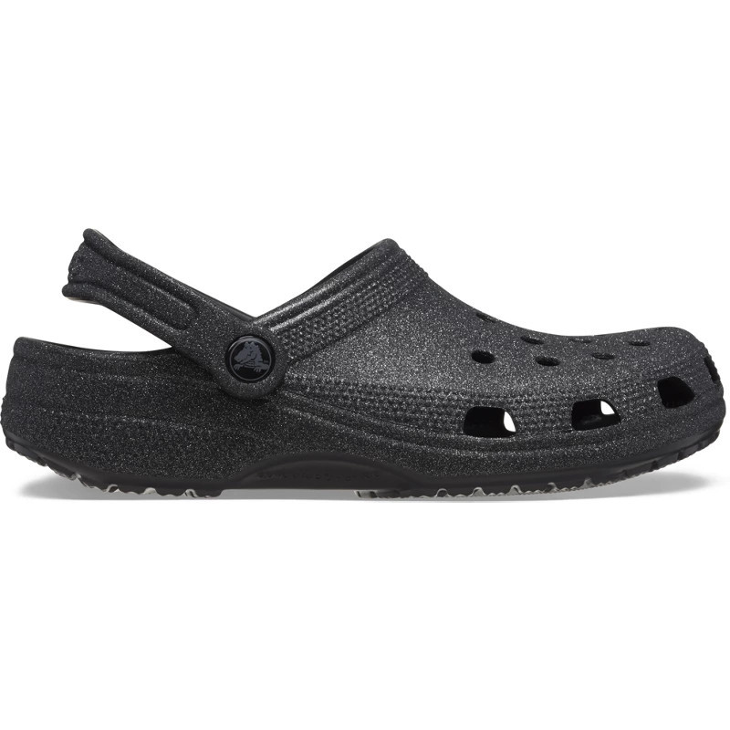 Crocs Women's Classic Glitter Clog Shoes | Academy Sports + Outdoors