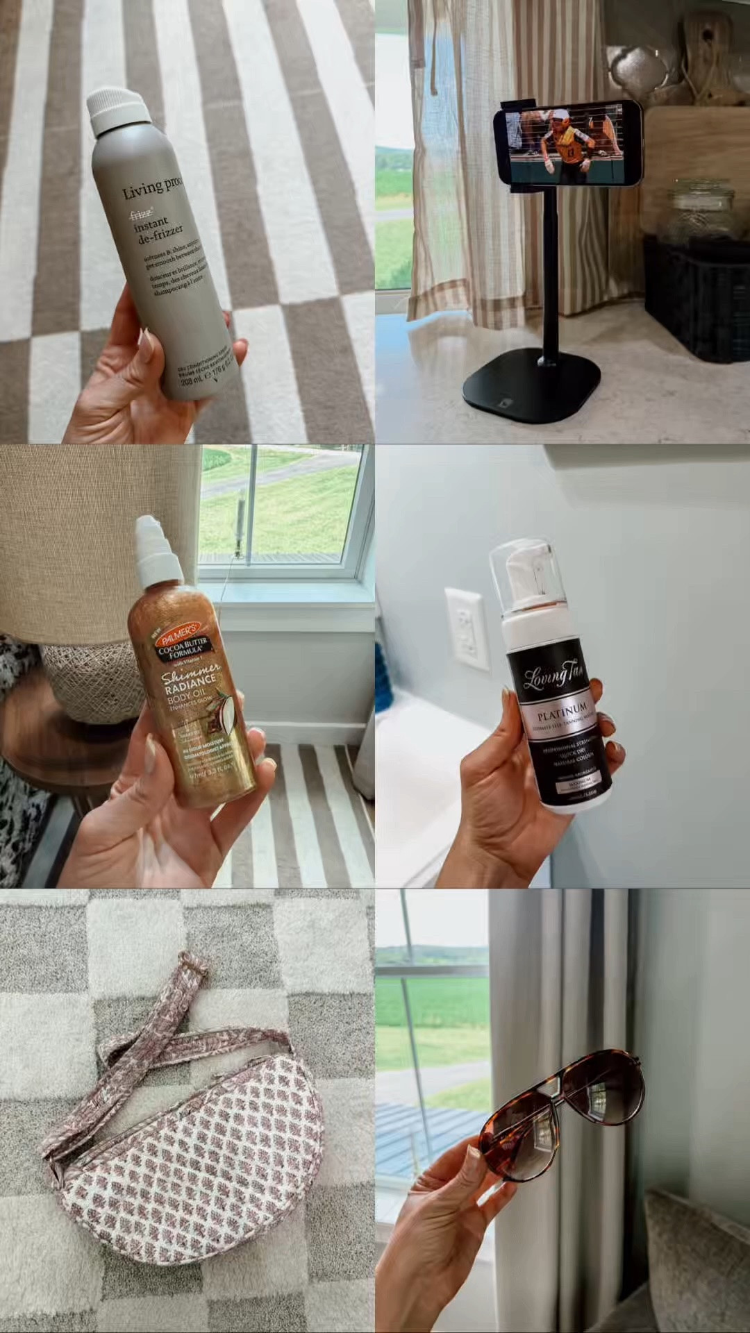 Things I’m currently loving! #amazonfinds #walmartfavorites #beauty #momlife #selfcare
