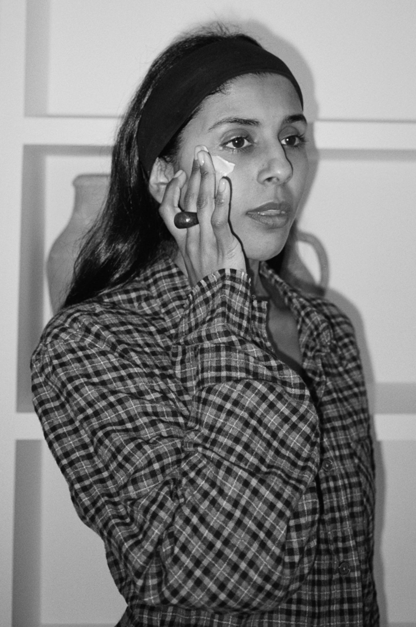 Augustinus Bader's eye cream is my fave in the winter months! 

 #LTKuk #LTKwinter #LTKbeauty