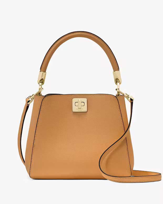 Phoebe Top Handle Satchel | Kate Spade Outlet