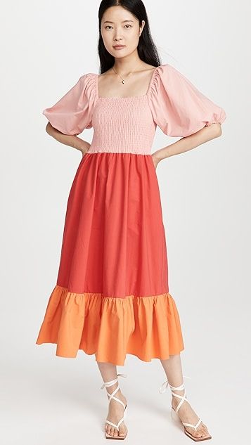Eloise Dress | Shopbop