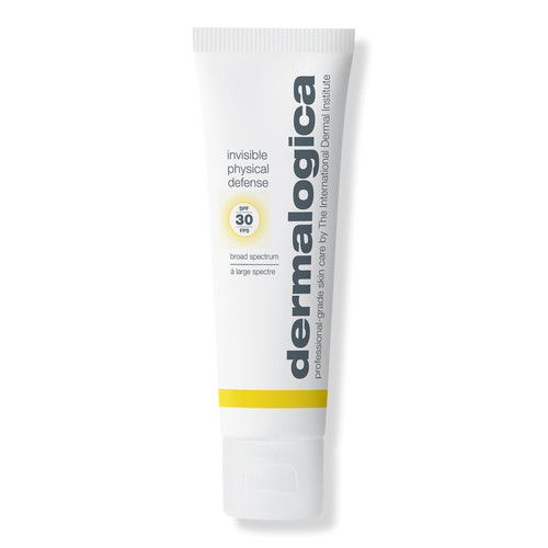 DermalogicaInvisible Physical Defense Sunscreen SPF 30 | Ulta