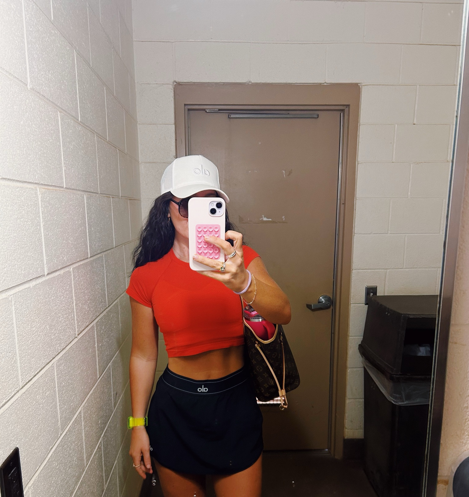 Active + game day

#LTKFitness #LTKActive #LTKParties