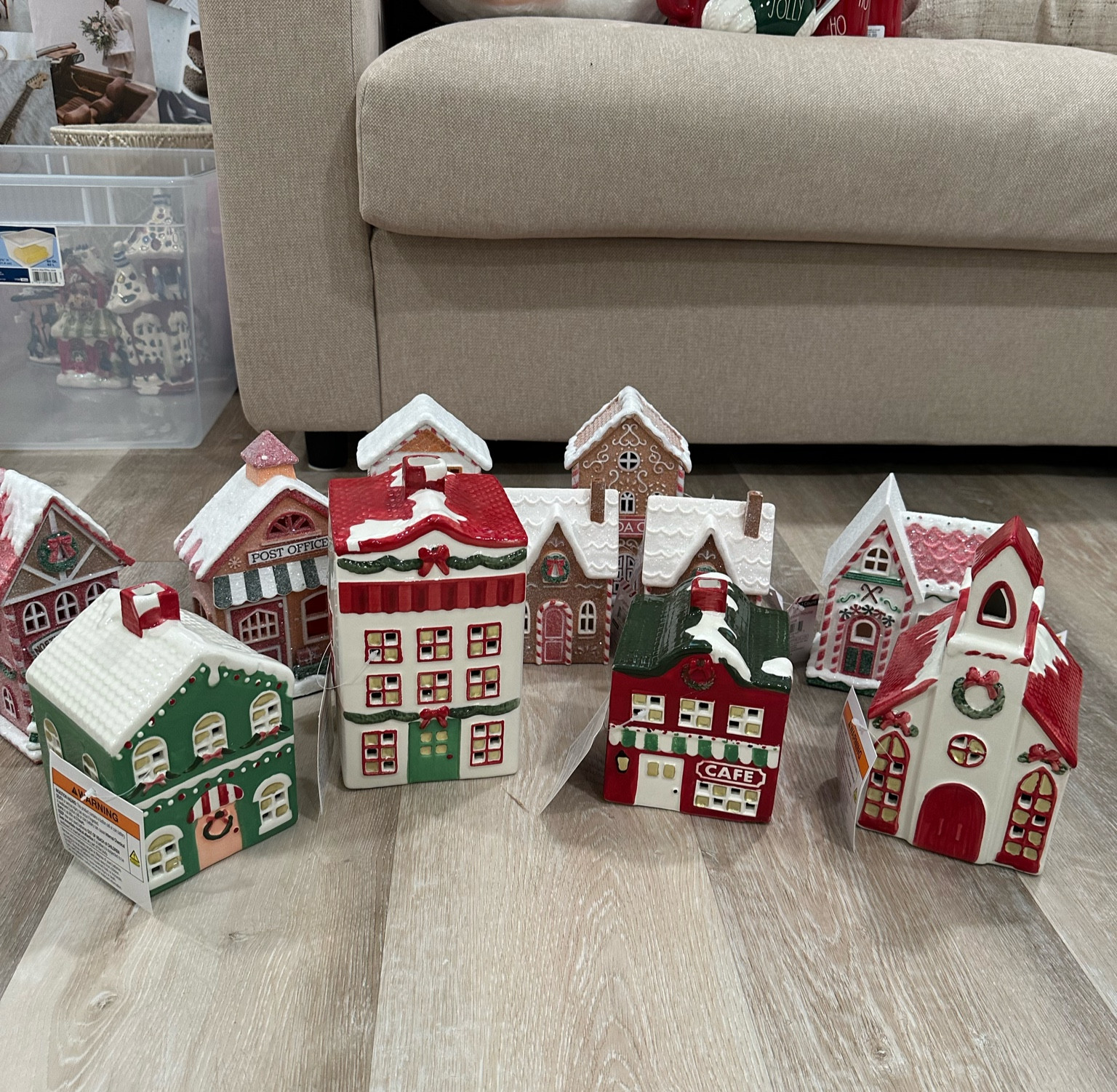 #LTKSeasonal #LTKVideo #LTKHoliday