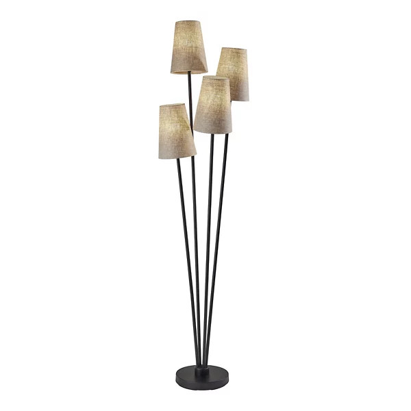 Wentworth Floor Lamp | Lumens