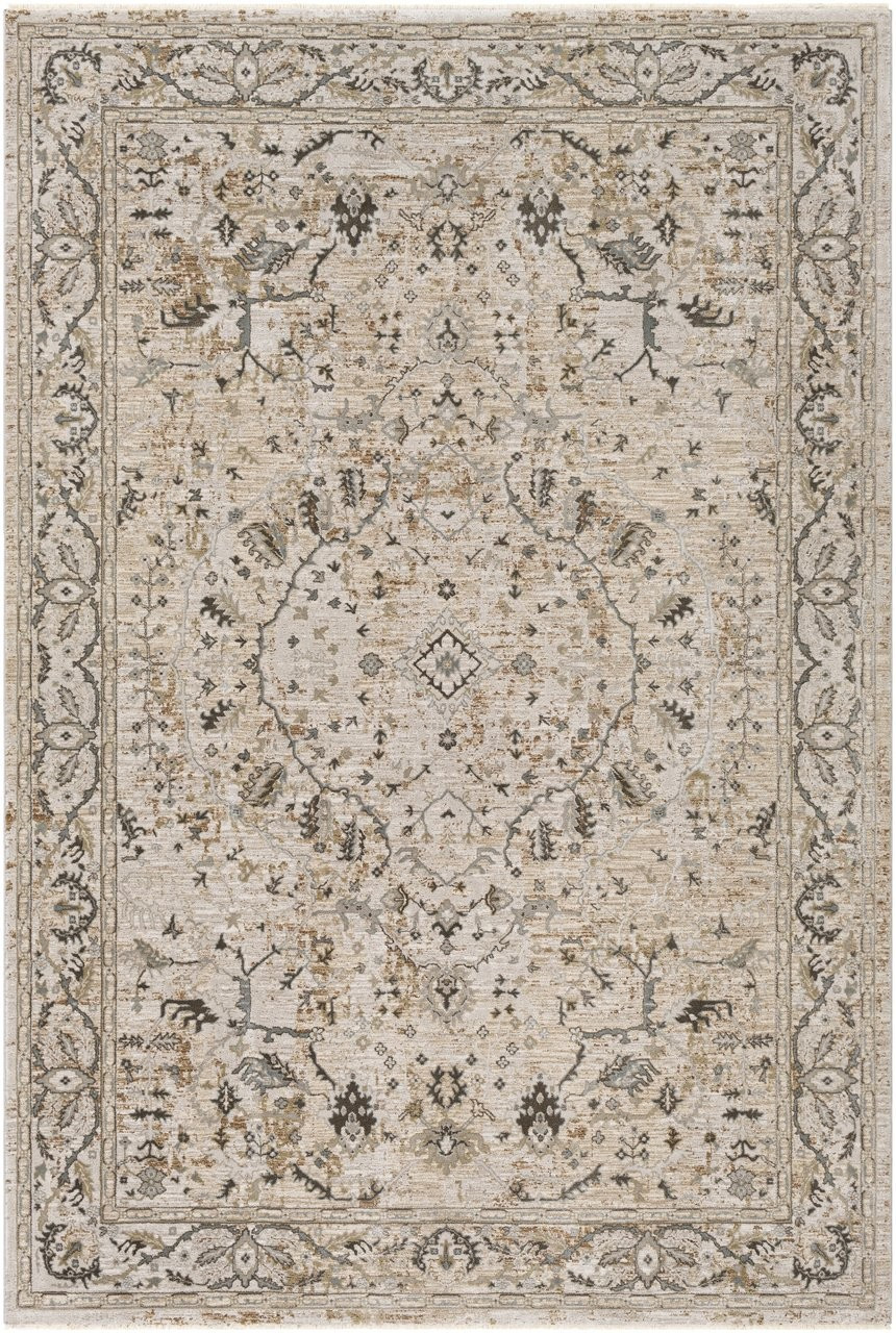 Laughlin Area Rug | Boutique Rugs