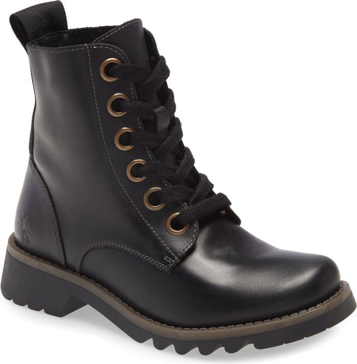 Ragi Combat Boot | Nordstrom
