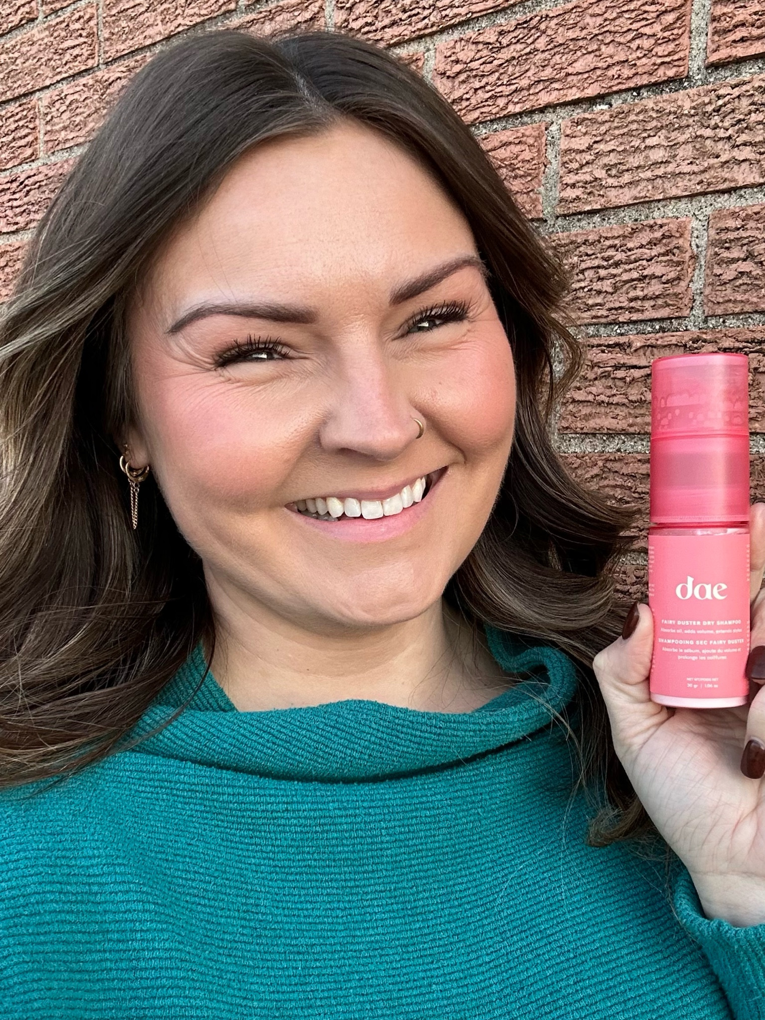 Trying out this super viral dry shampoo left me so disappointed!

#LTKstyletip #LTKfindsunder50 #LTKbeauty