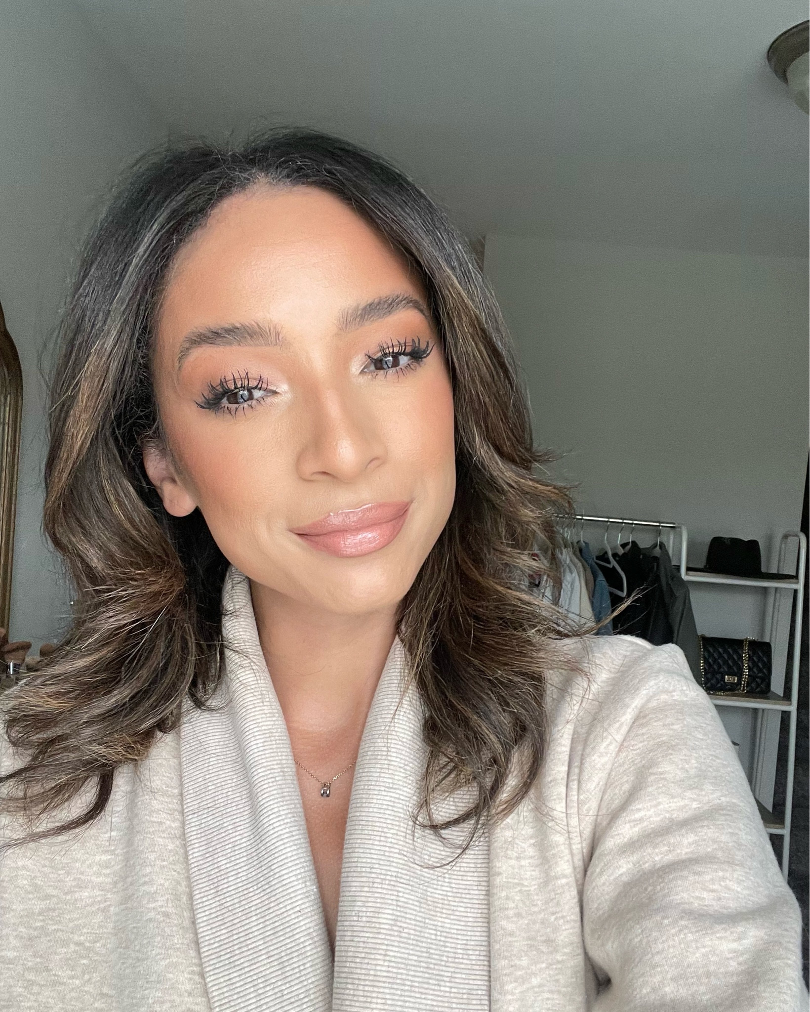 Code CYBERSZN for 30% OFF + Free shipping at Tarte! 

Shades:
Concealer: 36S
Eyes: latte, warmth, cozy, sunset
Bronzer: light/med
Blush: captivating
Lips: peachy beige

#LTKCyberweek #LTKbeauty #LTKsalealert