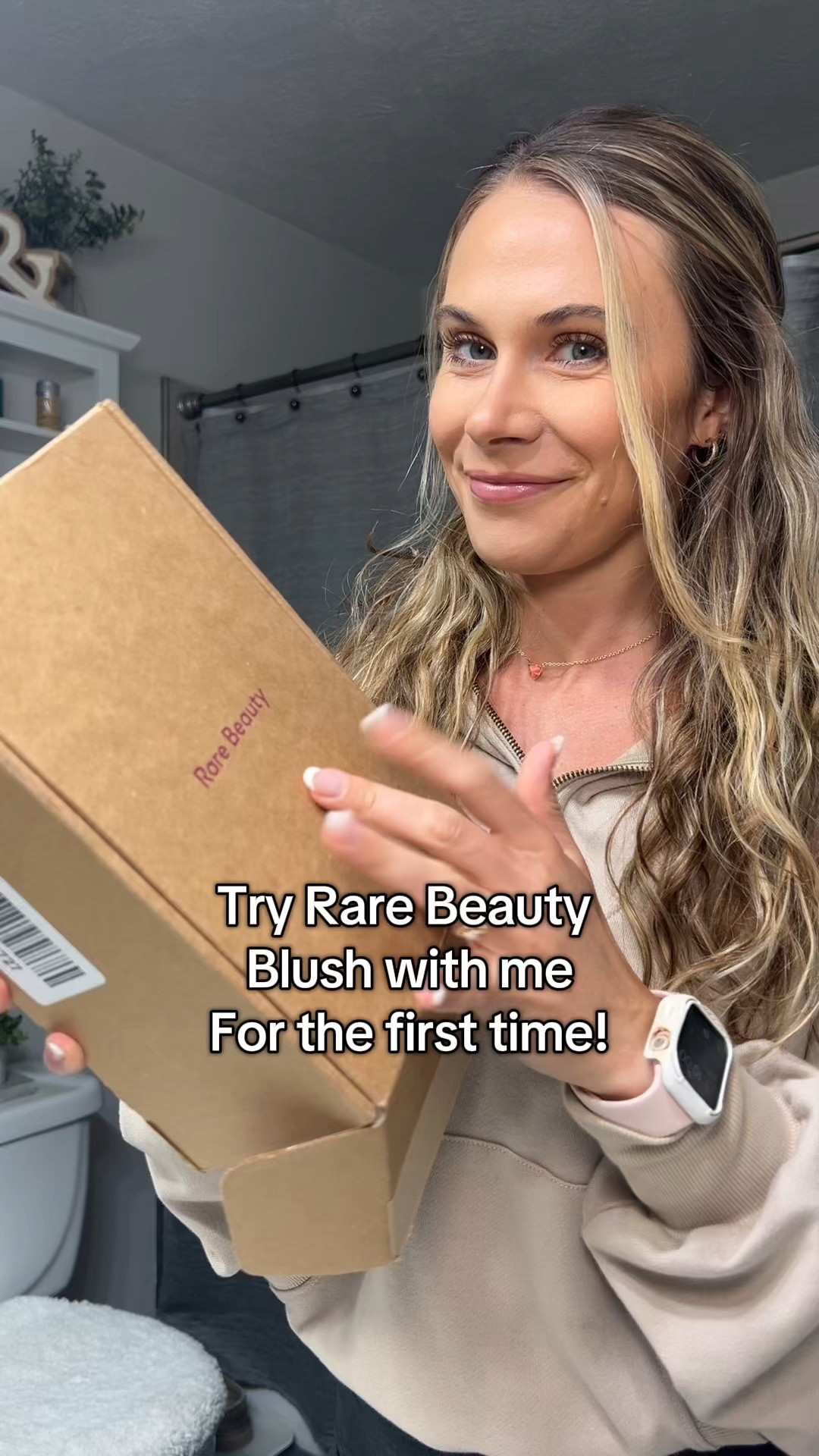 Loving this happy blush!! 😍😍

#LTKFindsUnder50 #LTKStyleTip #LTKBeauty