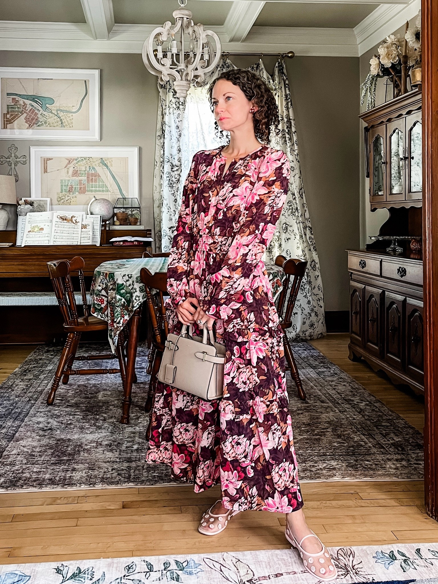 Fall dress from Grace Karin on Amazon!

#LTKSeasonal #LTKOver40 #LTKmomlife