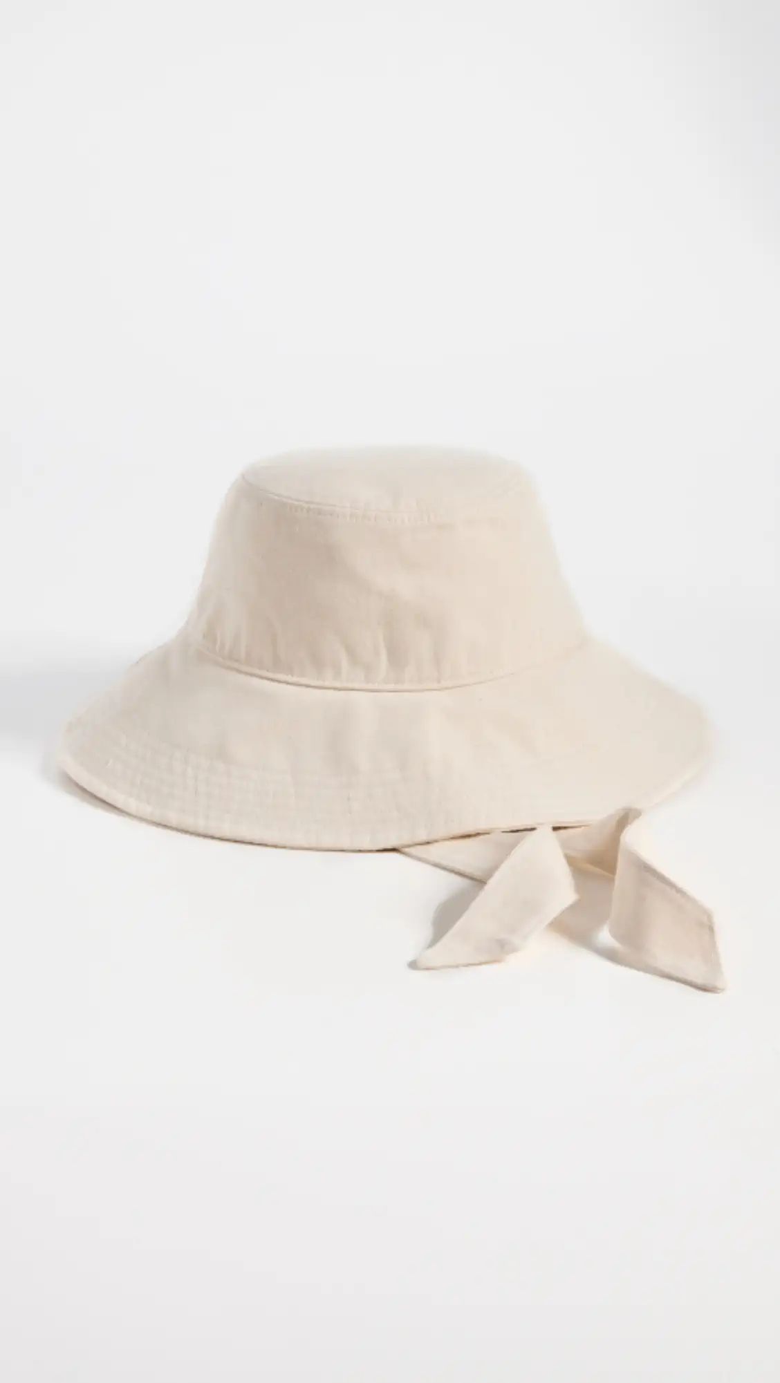 Lantern Bucket Hat | Shopbop