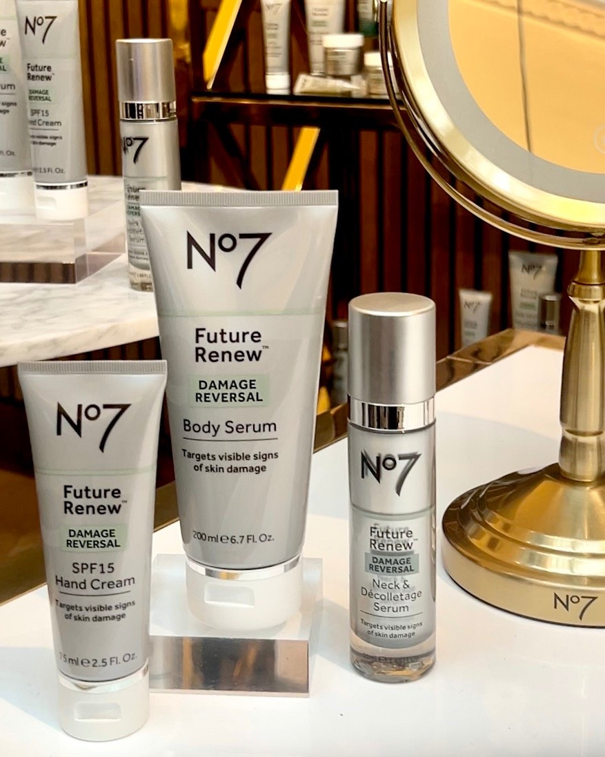 Hands Body & Neck are you guilty of neglect? 

#LTKbeauty #LTKspring #LTKuk