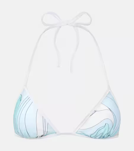 Marmo bikini top | Mytheresa (US/CA)