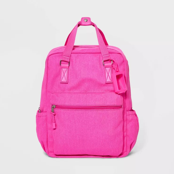15.4" Full Square Backpack - Wild Fable™ | Target