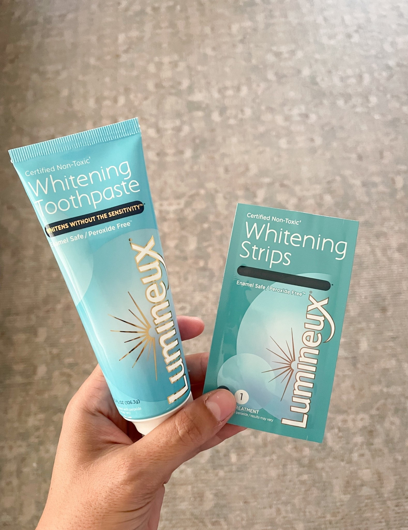 my favorite teeth whitener 🦷🪥

#LTKBeauty #LTKFindsUnder50
