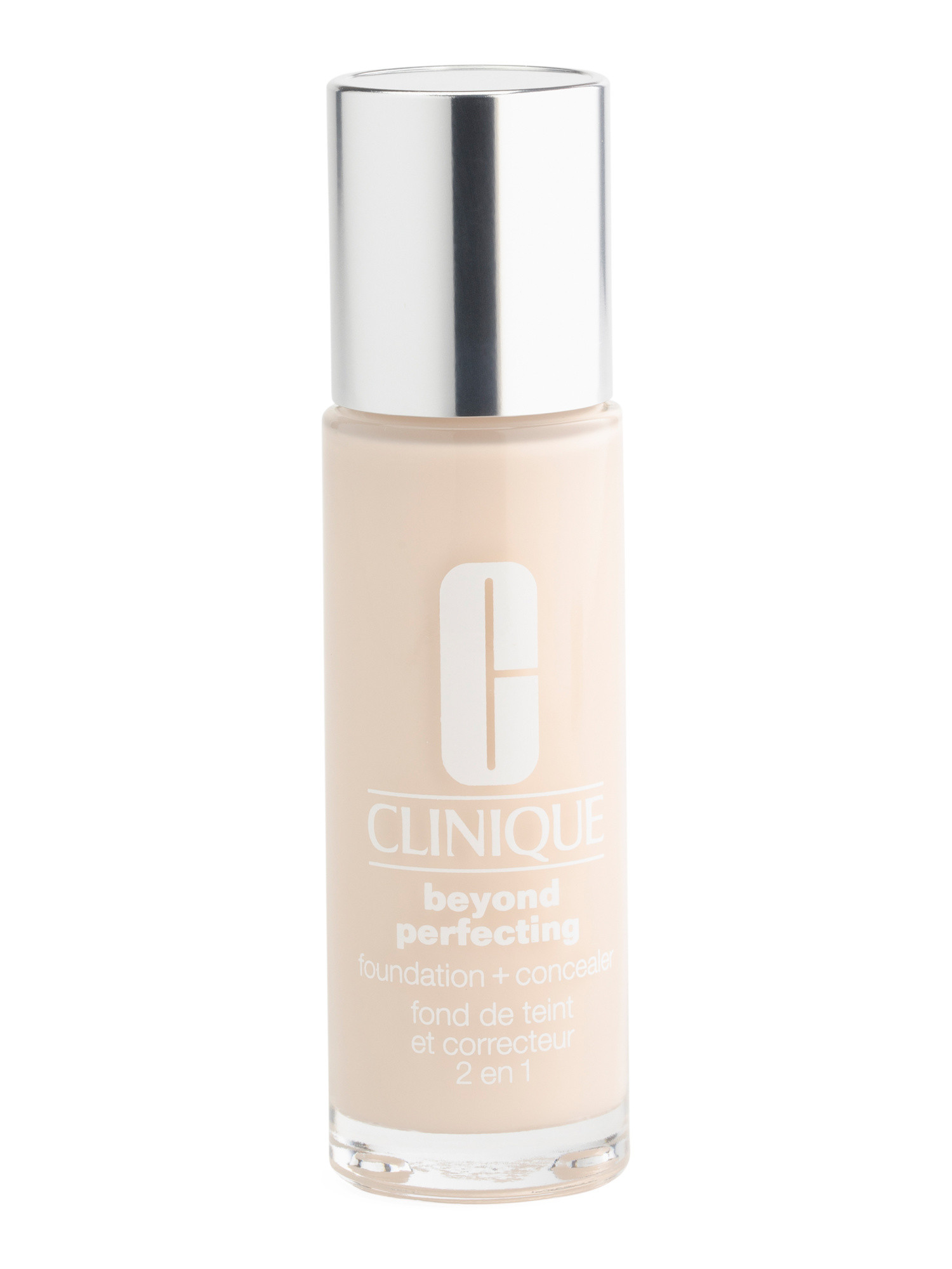 Beyond Perfecting Foundation And Concealer | TJ Maxx