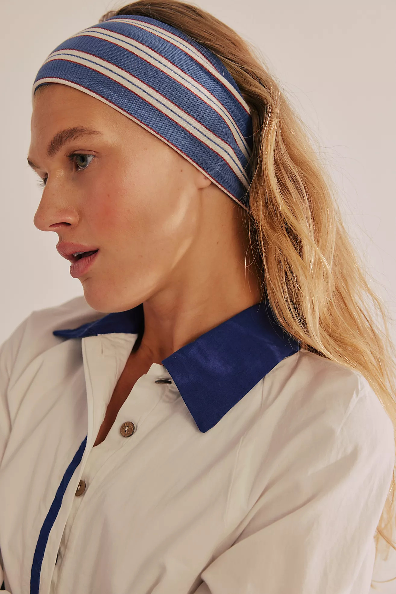 Cool Crew Soft Headband | Free People (Global - UK&FR Excluded)
