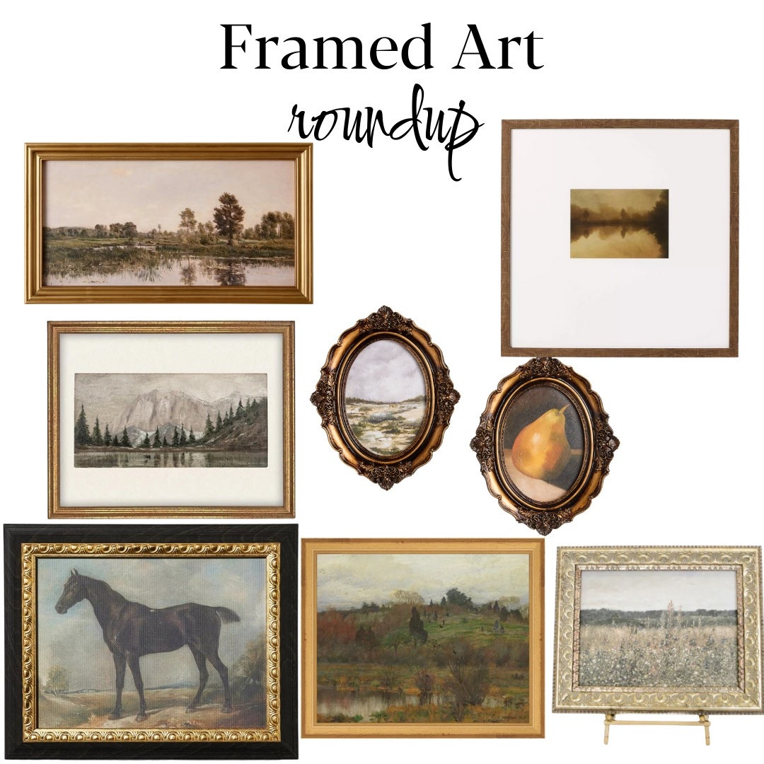 Art I love 

#LTKHome