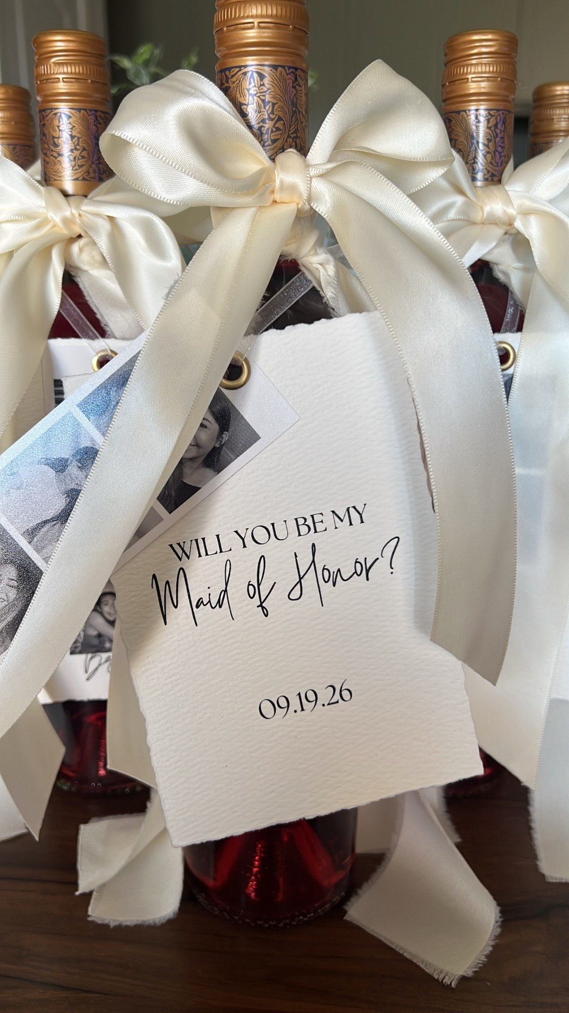 Bridesmaid proposals

#LTKSeasonal #LTKFindsUnder100 #LTKWedding