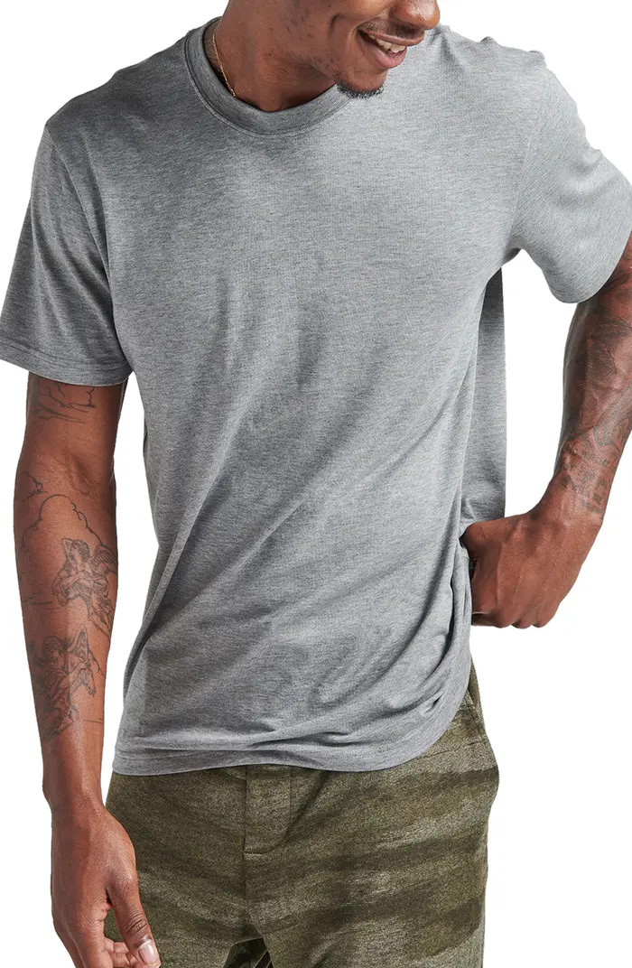 Butter Blend T-Shirt | Nordstrom