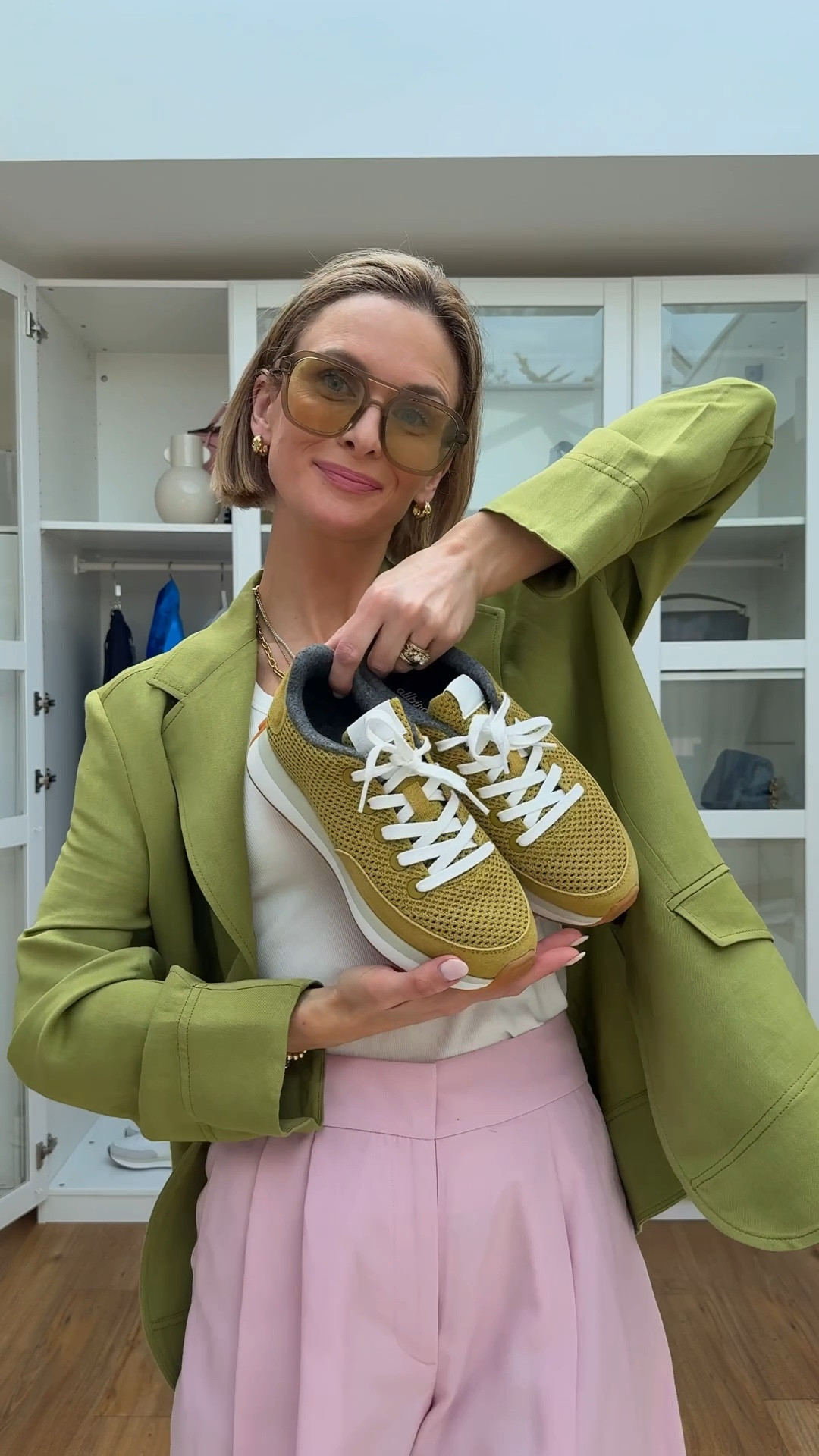 Spring Fresh with the latest @allbirds Varsity range 

#LTKspring