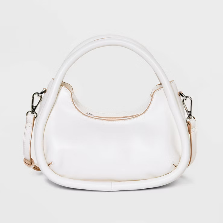 Fashion Bumper Mini Crossbody Bag - A New Day™ | Target