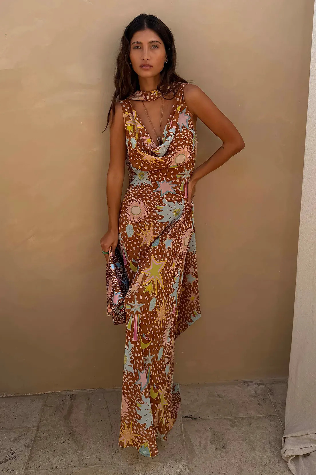 Star Fawn Sophie Dress | Never Fully Dressed (UK & IE)