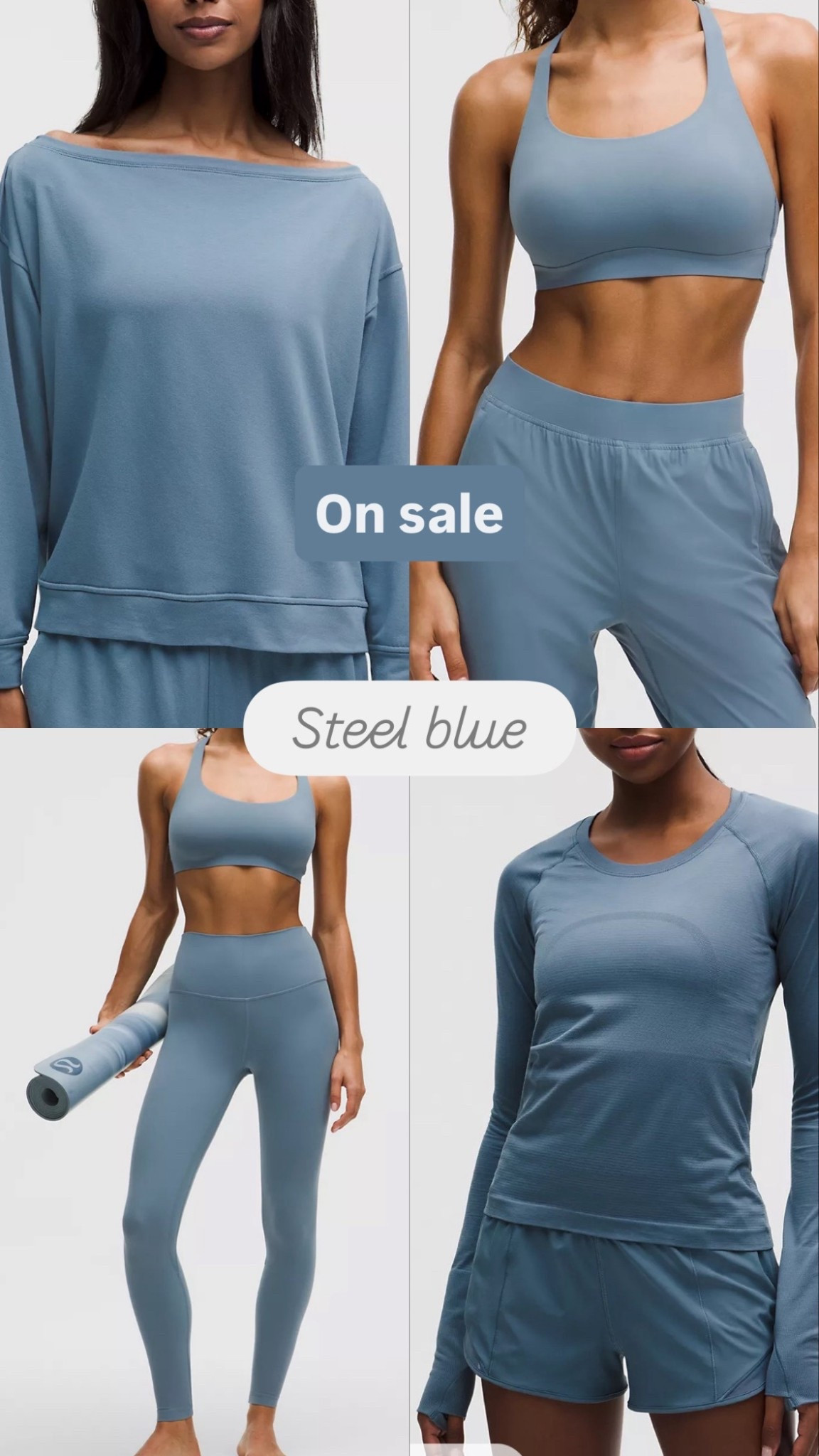 New to Sale at lululemonn

#LTKsale #LTKcanada #LTKfitness
