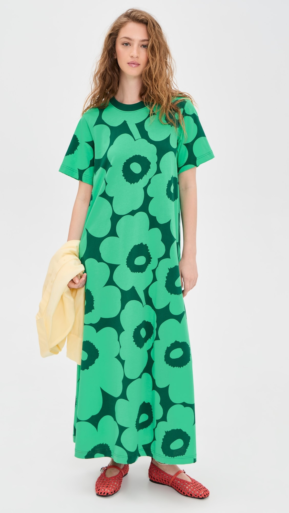 Koostua Unikko Dress | Shopbop