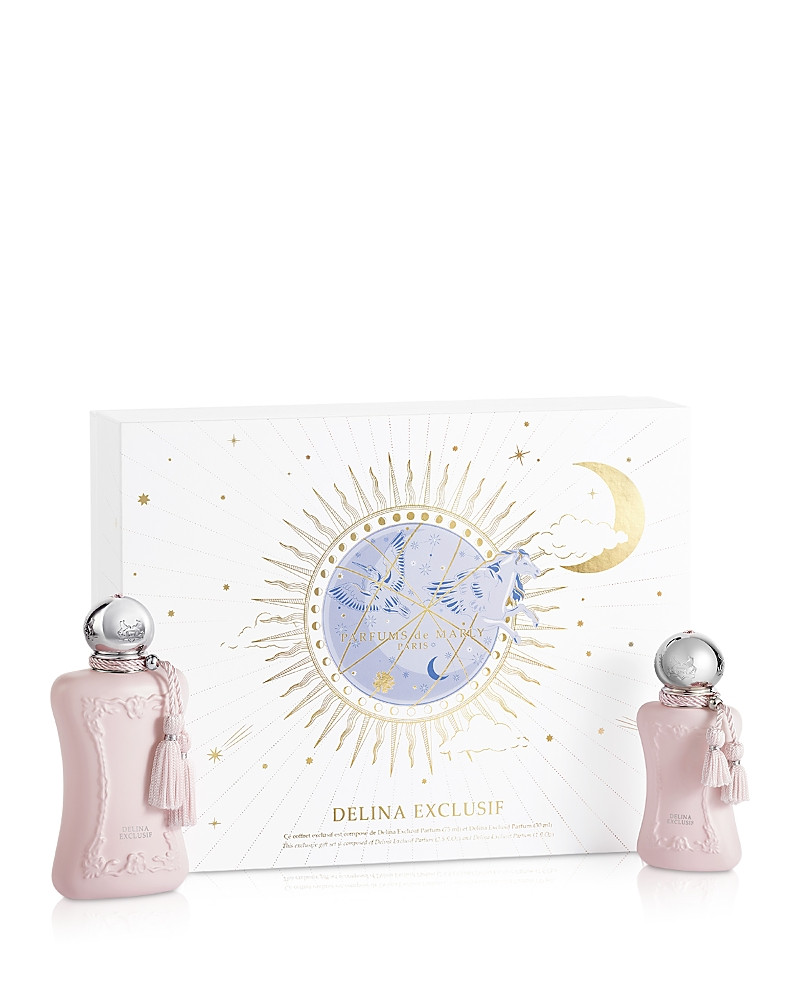 Parfums de Marly Delina Exclusif Gift Set | Bloomingdale's (US)
