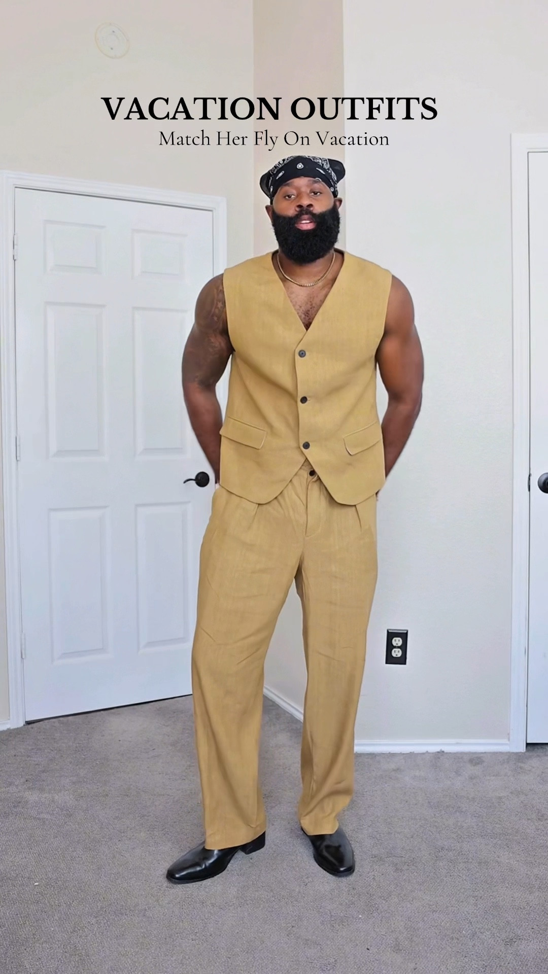 How She Definitely Wants You To Dress on Vacation 🌴👀
.
.
.
#summerstyle #vacationfashion #vacationoutfits #outfitinspiration #summer

#LTKSeasonal #LTKStyleTip #LTKMens