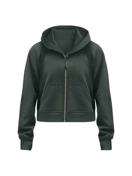 Scuba Oversized Full-Zip Hoodie | Lululemon (US)