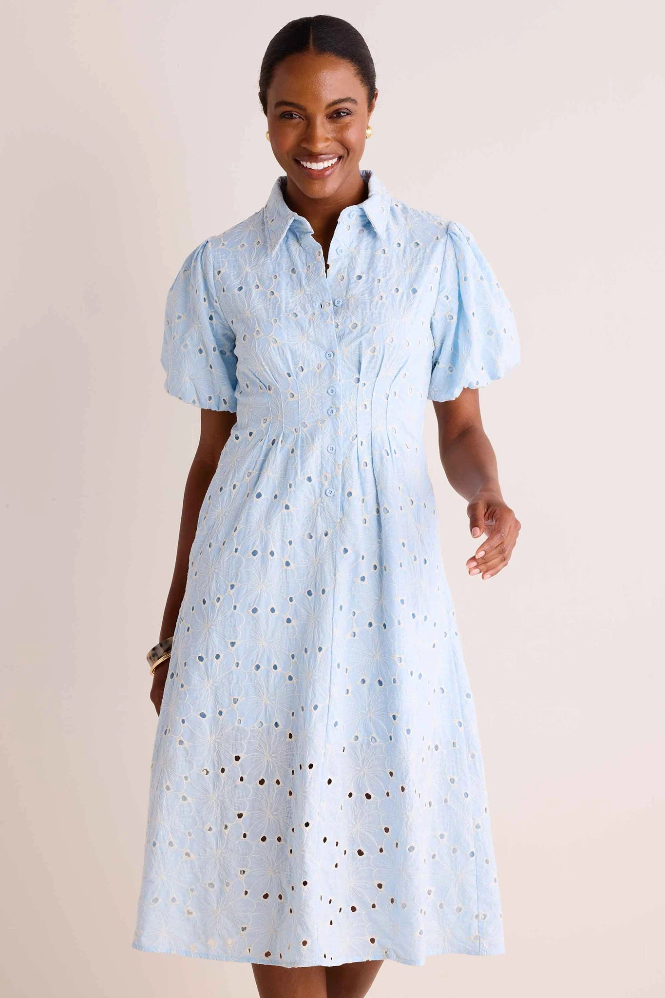 Natalie Dress | Avara