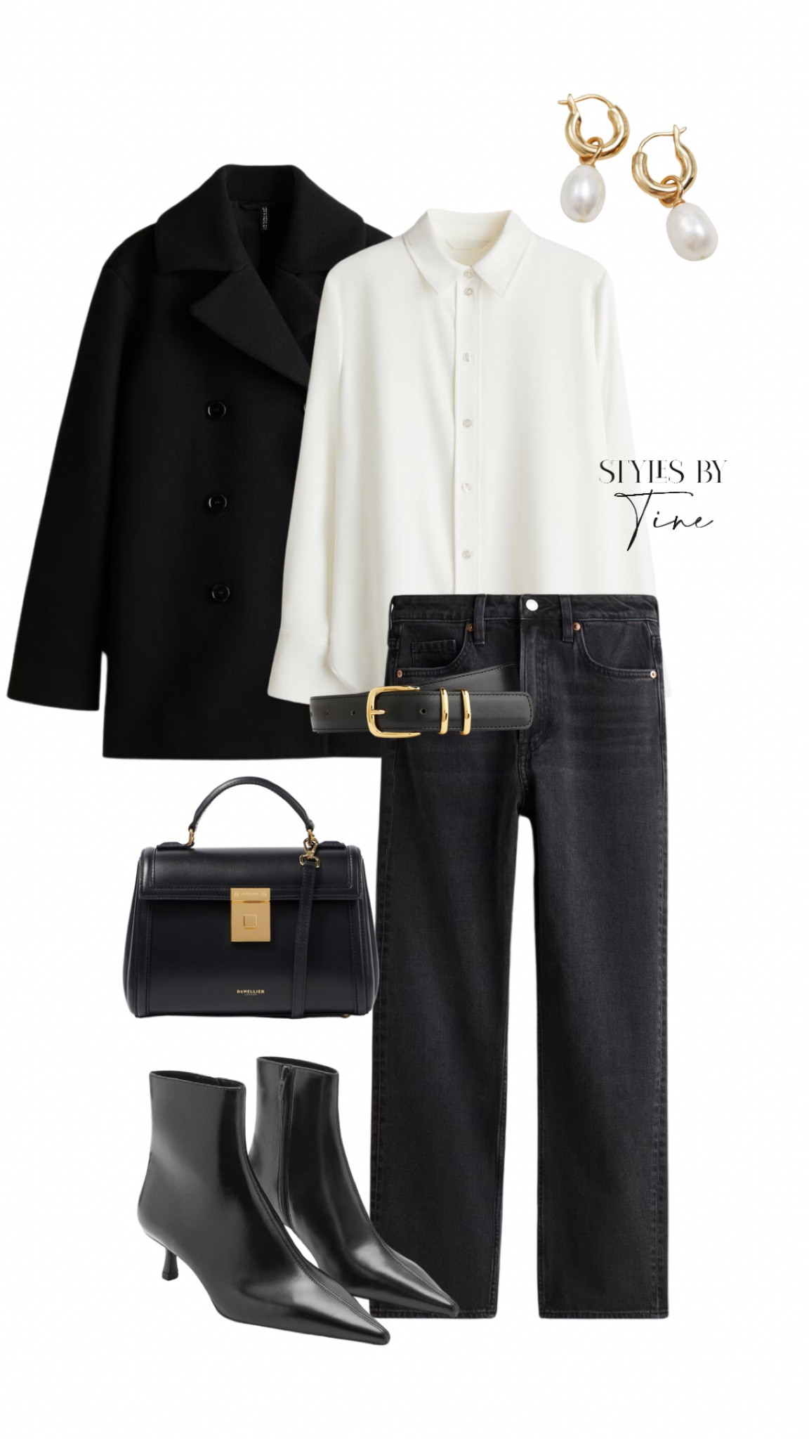 Denim Outfit Ideas for every day 



#LTKdeutschland #LTKwinter #LTKstyletip