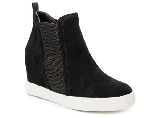 Leii Wedge Sneaker | DSW